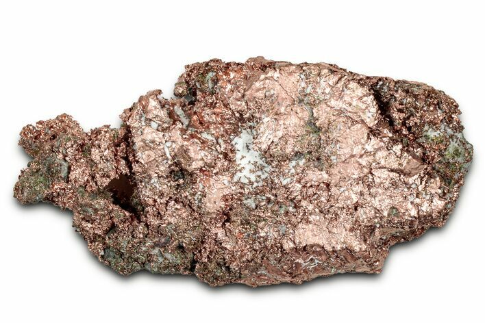 Natural, Native Copper Formation - Michigan #335472